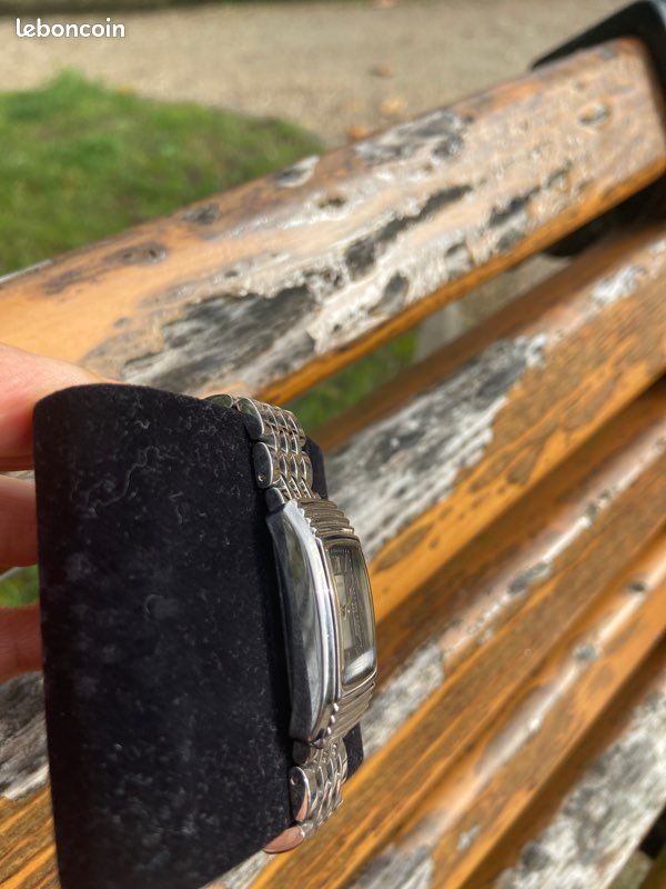 Montre Mauboussin (image 4)