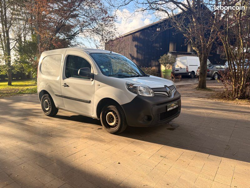 Renault Kangoo 1.5 dCi Compact 2017 – photo 2