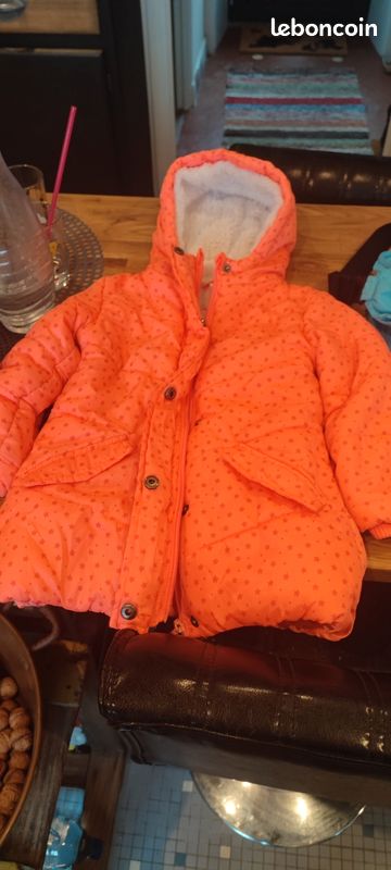 Vêtements enfant, en lot tenue complète 2 ans (image 19)
