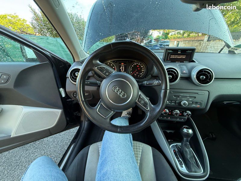 Audi a1 (image 2)