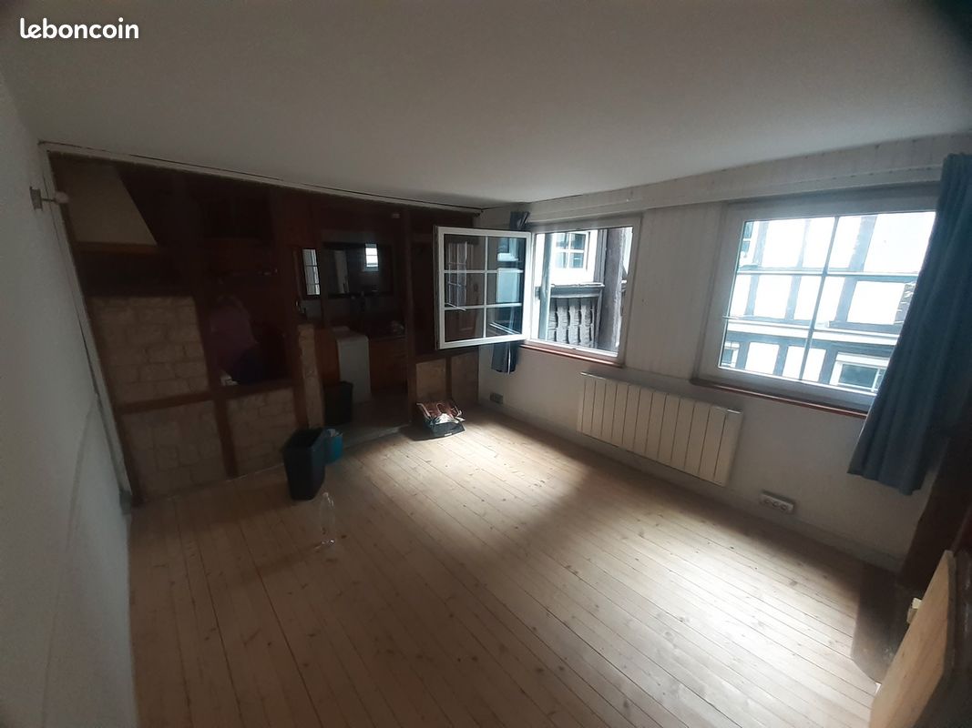 Appartement 2 pièces 28 m² · à Strasbourg · 28 m² · 500 €/mois