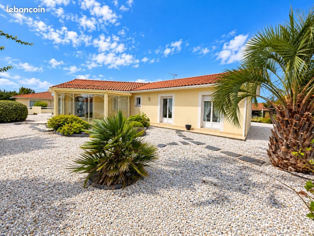 Maison 5 pièces 137 m² · à Biscarrosse · 137 m² · 420 000 €