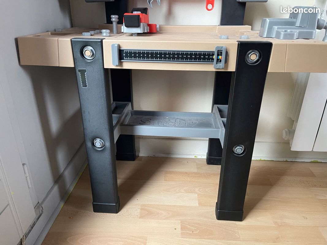 Établi Bricolo ultimate (image 2)