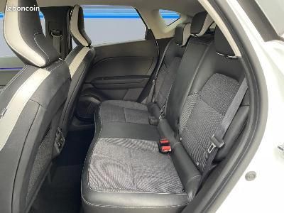 Renault Captur TCe 90 - 21 Intens Camera de recul/Pack city/Pack techno Garantie 12 Mois (image 15)