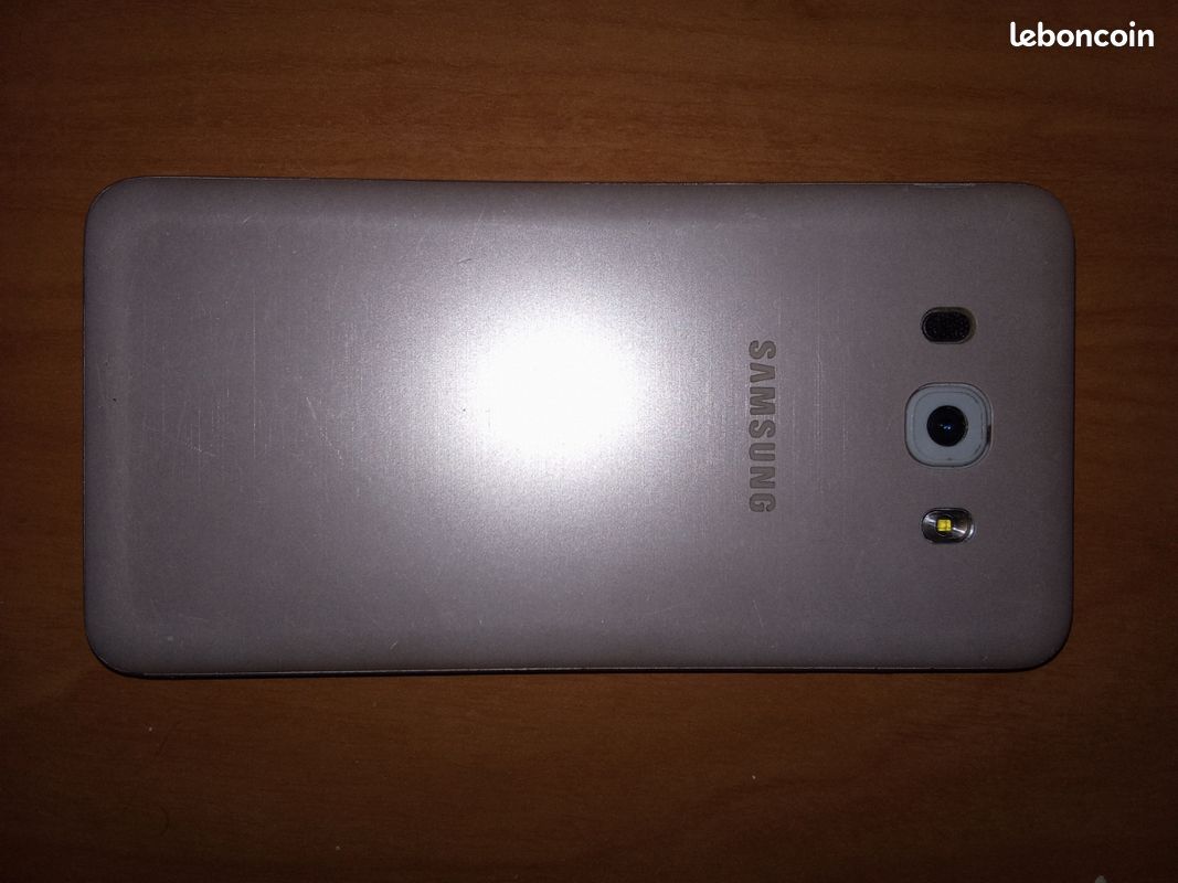 Samsung Galaxy J7 2016 *pour pièce (image 1)