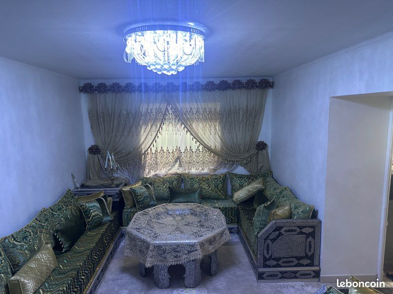 Salon marocain (image 8)