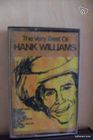 Hank williams" the very best of " - 1963 - cassette audio (image 1)