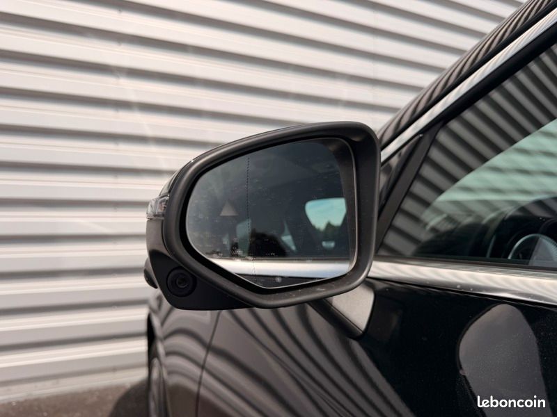 Mercedes CLA Shooting Brake 250+ avec technologie EQ AMG Li (image 22)