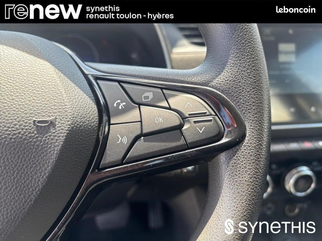 Renault Zoe R110 Achat Intégral Life (image 13)