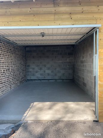 Box de stockage
