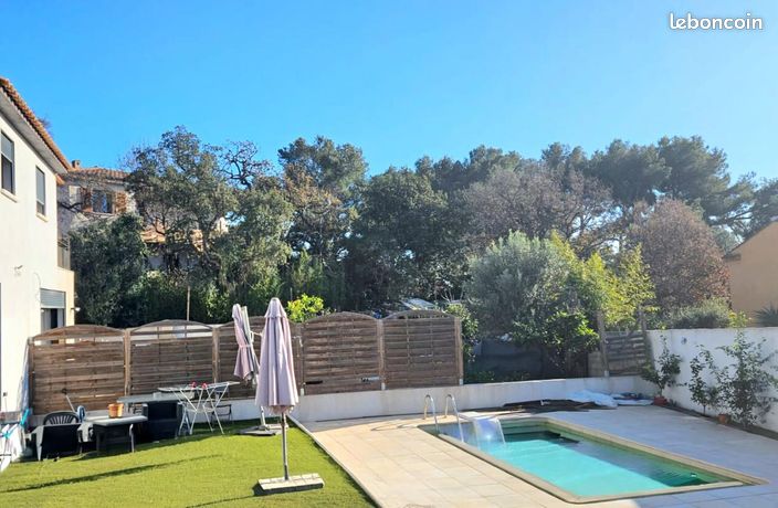 Maison 4 pièces 92 m²