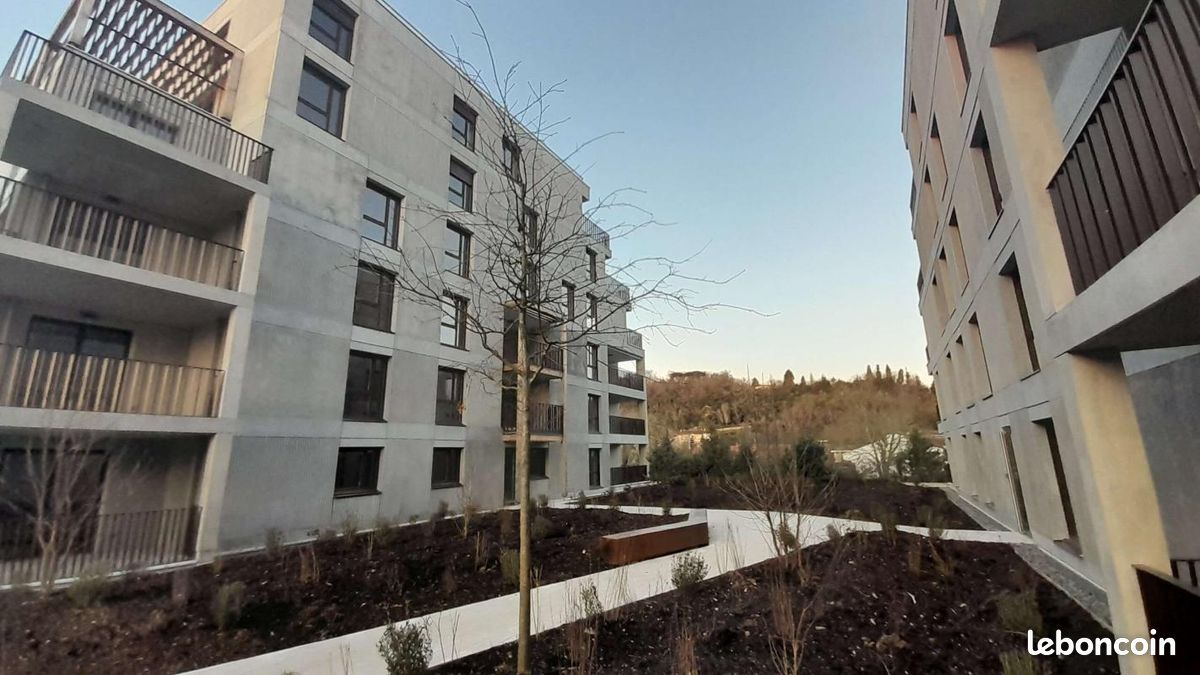 Appartement 4 pièces 86 m² · à Floirac · 86 m² · 1 118 €/mois