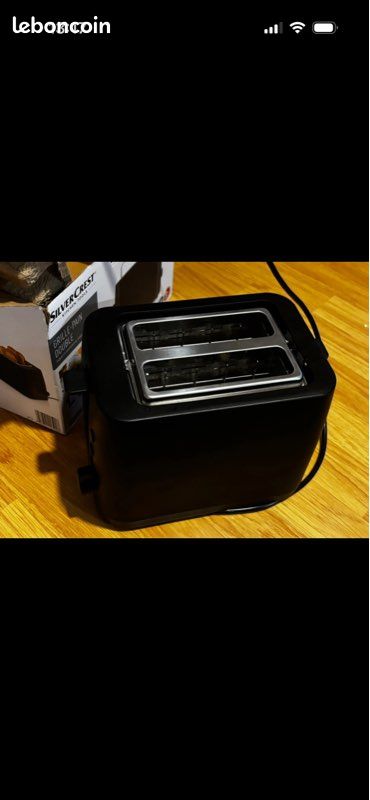 Grille pain (image 2)