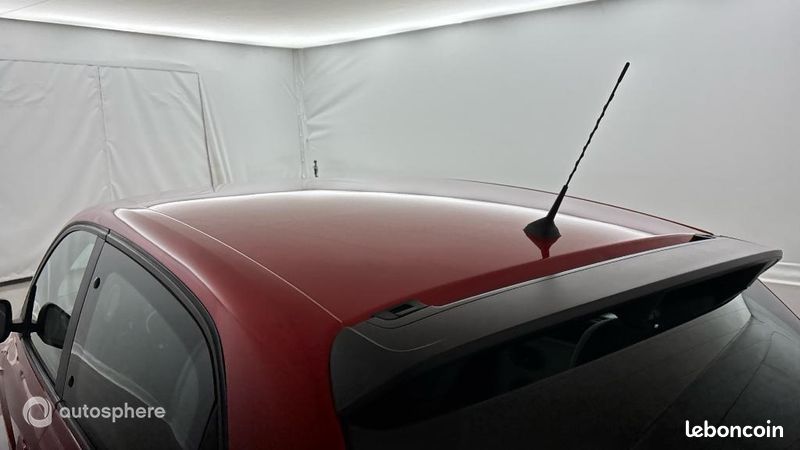 Renault Twingo 1.0 SCe 65ch Equilibre (image 22)