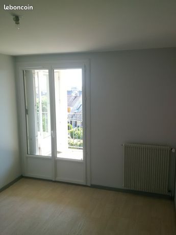ANGERS – Bel appartement T3 lumineux avec balcons – Disponible au 4 août — 4