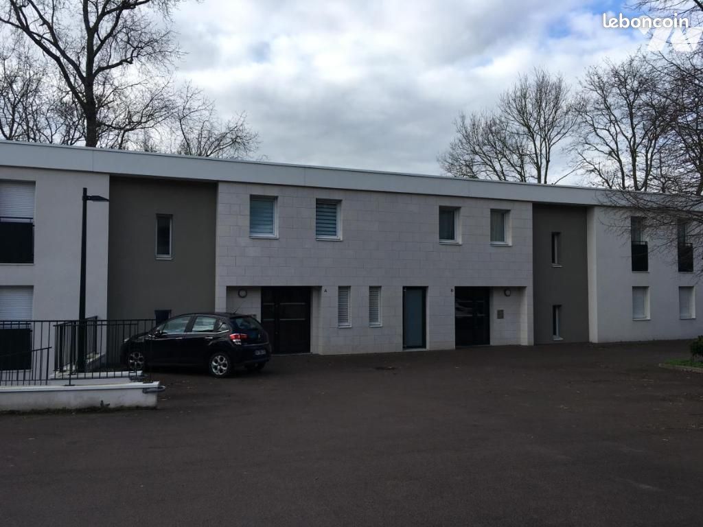 Appartement 2 pièces 51 m² · à Orvault · 51 m² · 739 €/mois