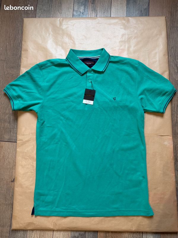 Lot vêtements homme pour revendeur (image 6)