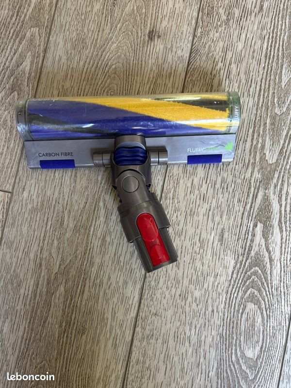 Brosse Fluffy originale Dyson V12 (image 1)