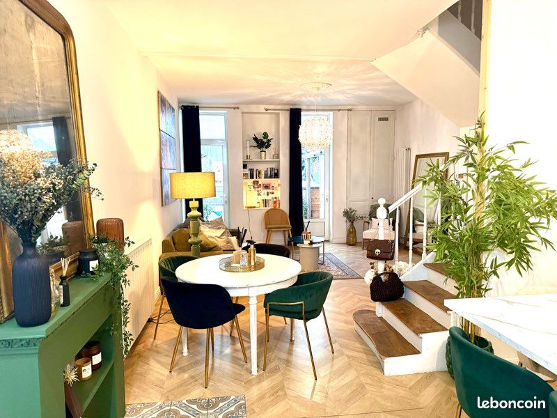 Maison 4 pièces 100 m² · à Angoulême · 100 m² · 215 000 €