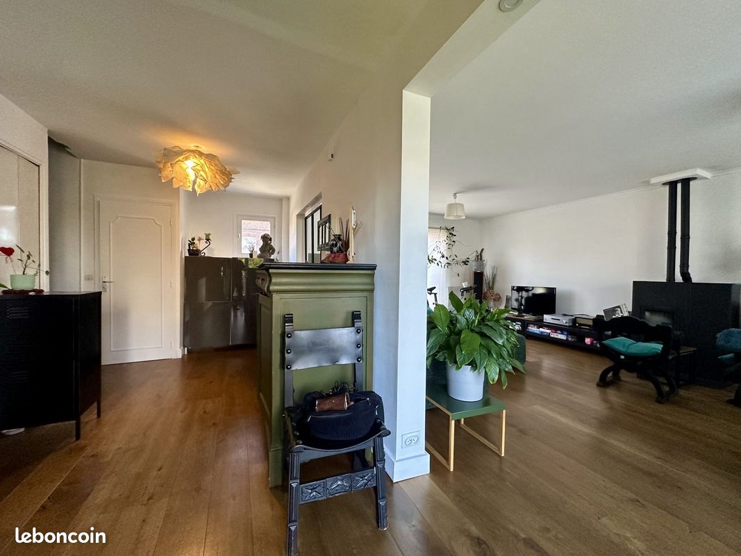 Maison 5 pièces 152 m² (image 2)