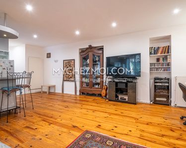 Appartement 305 000 € - 96 m²