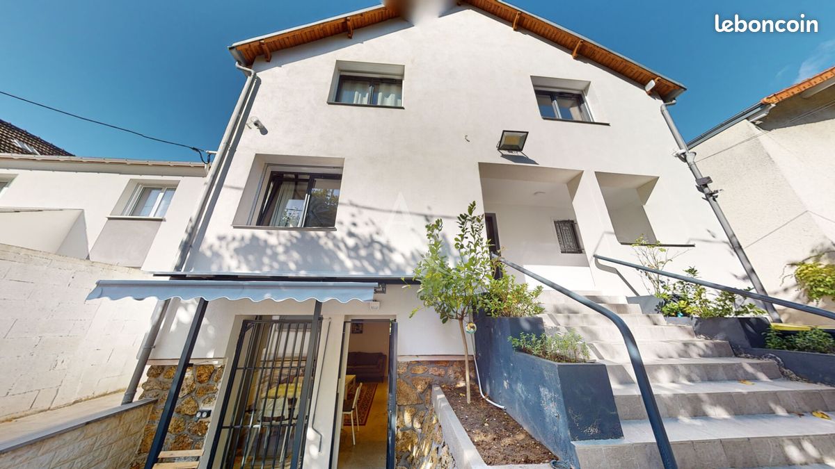 Maison 8 pièces 230 m² · à Villemomble · 230 m² · 780 000 €