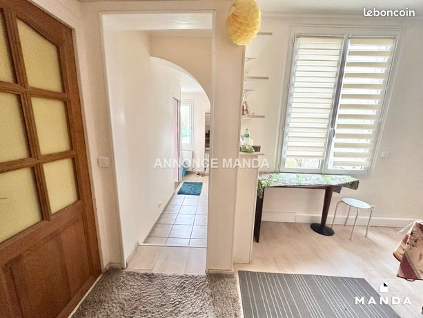 Appartement a louer orly - 3 pièce(s) - 75 m2 - Surfyn