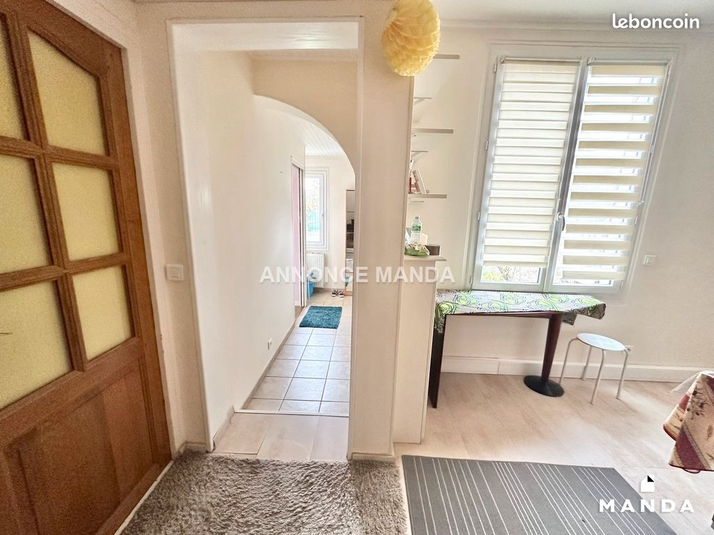 Appartement a louer orly - 3 pièce(s) - 75 m2 - Surfyn