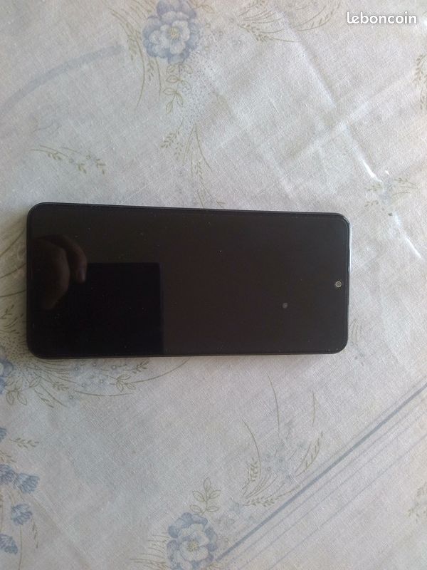 Téléphone Redmi note 12 (image 3)