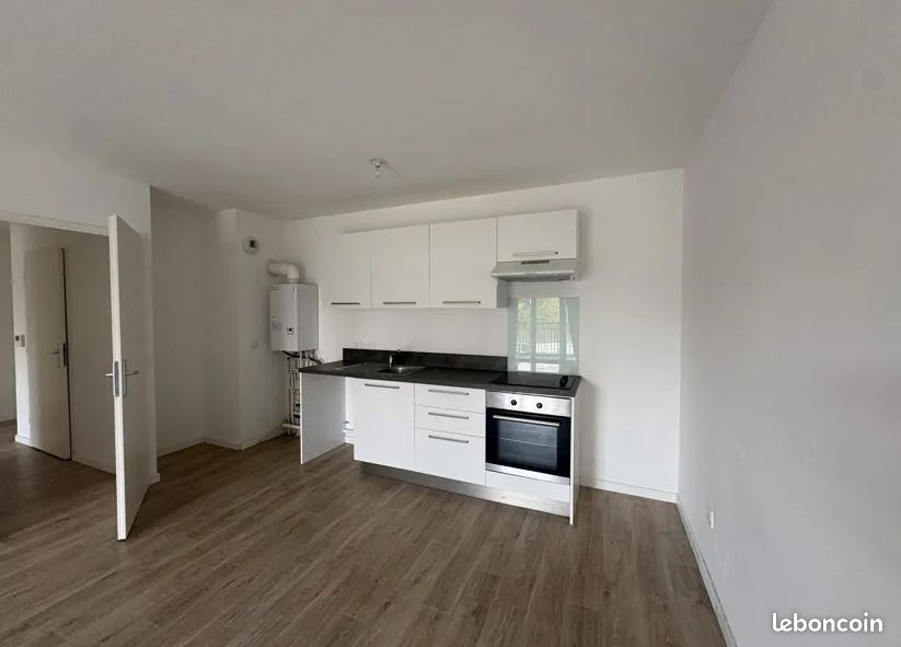 Appartement 3 pièces 64 m² · à Wasquehal · 64 m² · 1 010 €/mois