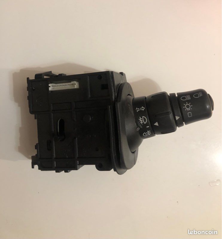 Commande phares /clignotant renault scenic (image 1)