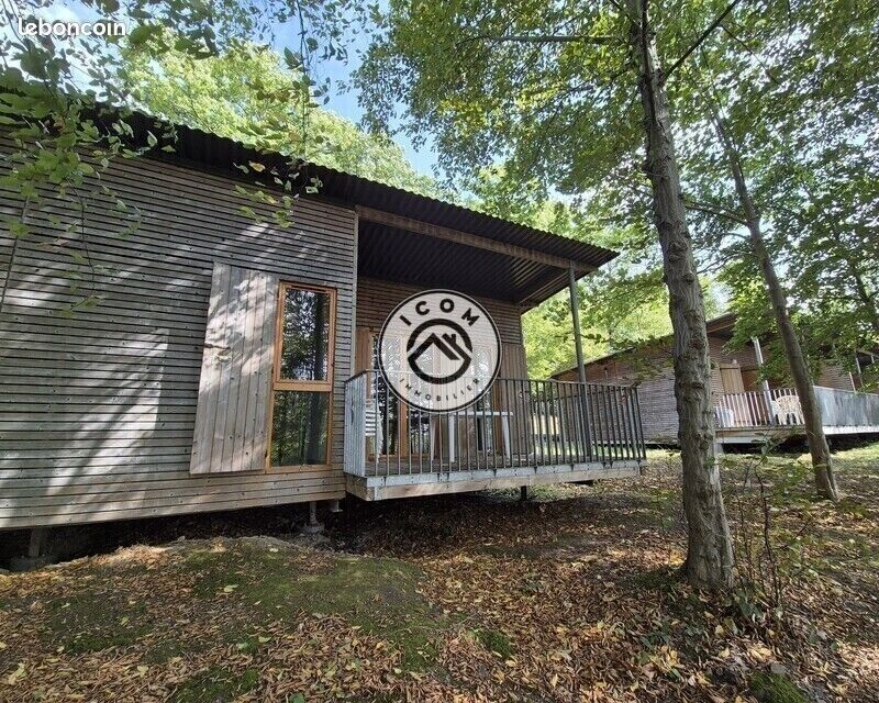 Maison 3 pièces 45 m² · à Eppe-Sauvage · 45 m² · 49 000 €