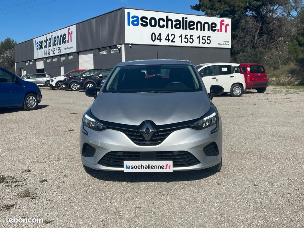 Renault Clio V TCe 90 Equilibre (image 2)