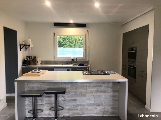 Maison 5 pièces 115 m² · à Brest · 115 m² · 1 350 €/mois