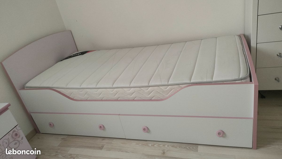 Chambre fille (image 8)