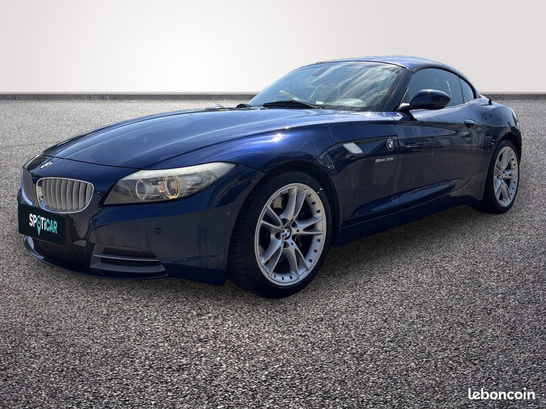 Bmw Z4 (2) sDrive35i Confort (image 1)