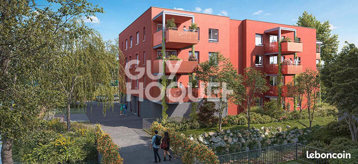 Appartement 4 pièces 85 m² · à Ernolsheim-Bruche · 85 m² · 405 000 €