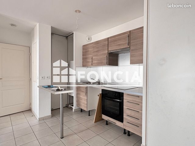 Appartement 2 pièces 42 m² · à Marseille · 42 m² · 773 €