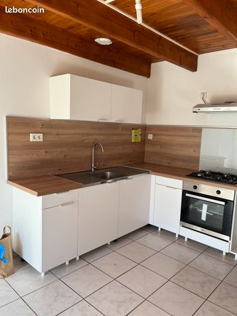 Location maison individuelle