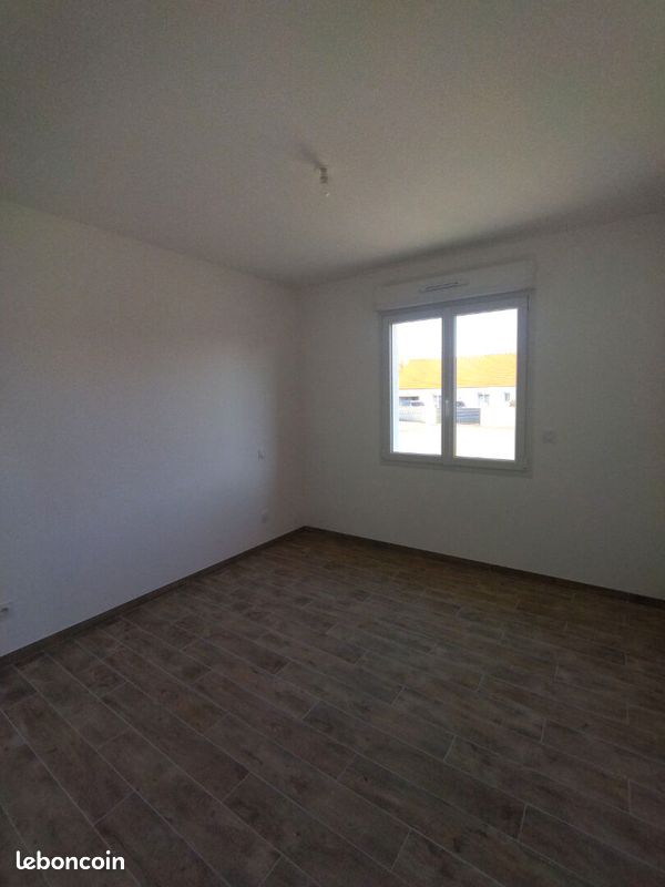 Maison a louer romorantin-lanthenay - 3 pièce(s) - 55 m2 - Surfyn