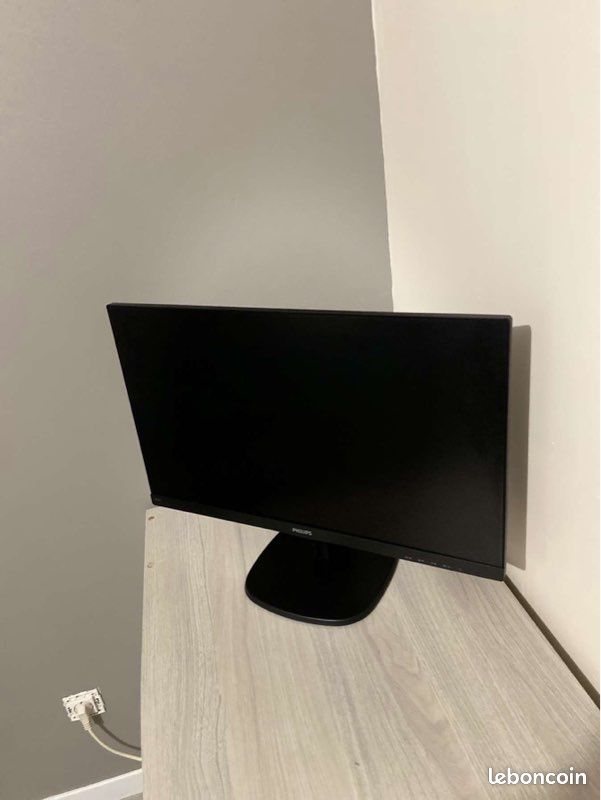 Écran 60hz (image 1)
