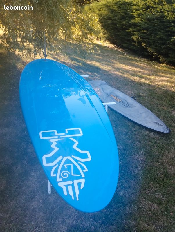 Planche a voile STARBOARD CARVE 121L - Sport & Plein air