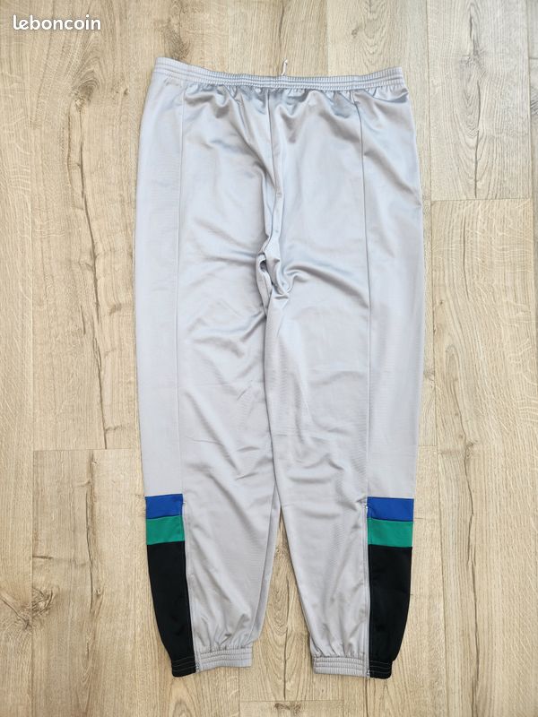 Ensemble Veste et Jogging Vintage le Coq Sportif (image 10)