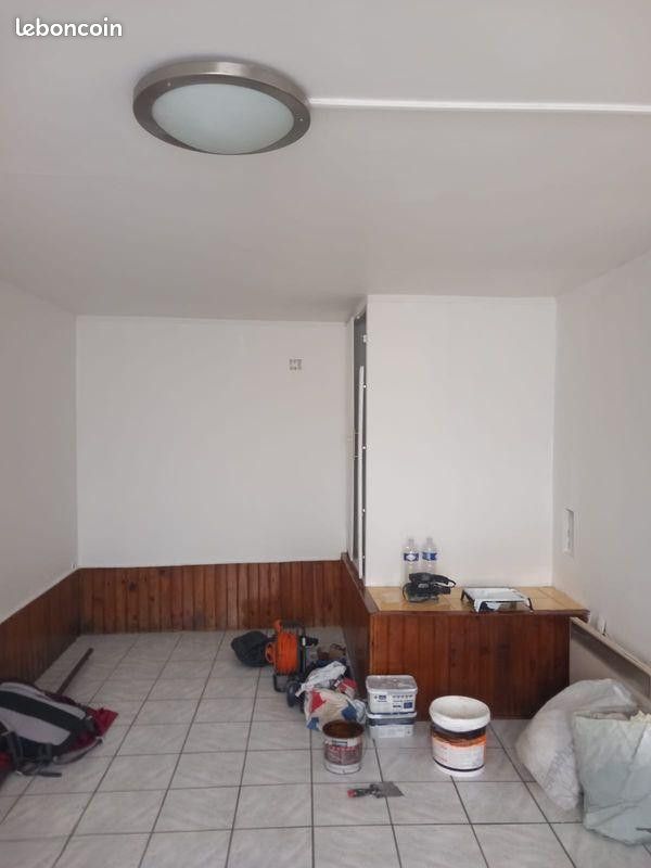 Appartement 1 pièce 34 m² · à Gennevilliers · 34 m² · 710 €/mois