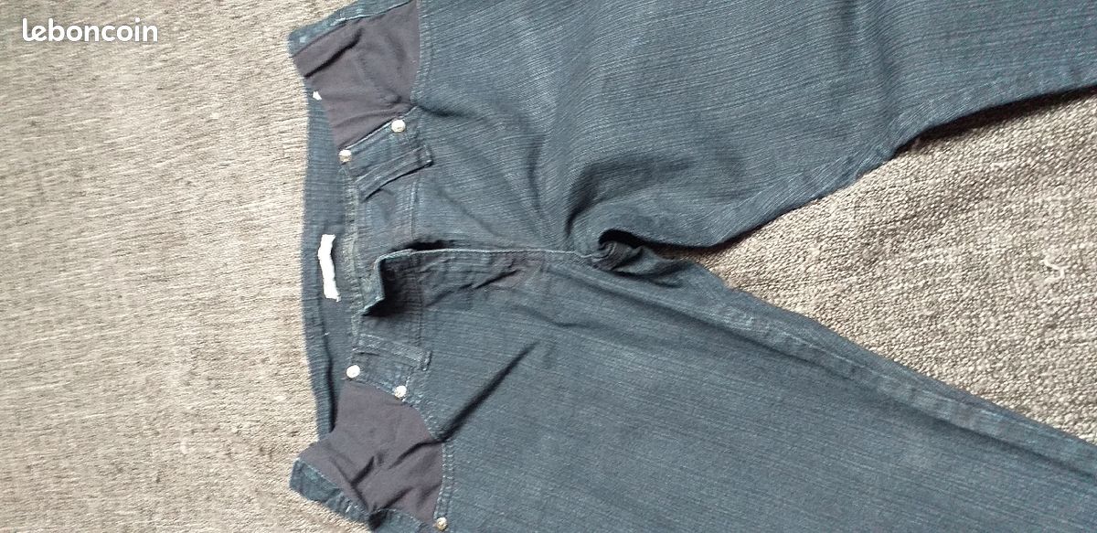 Pantalon grossesse (image 2)