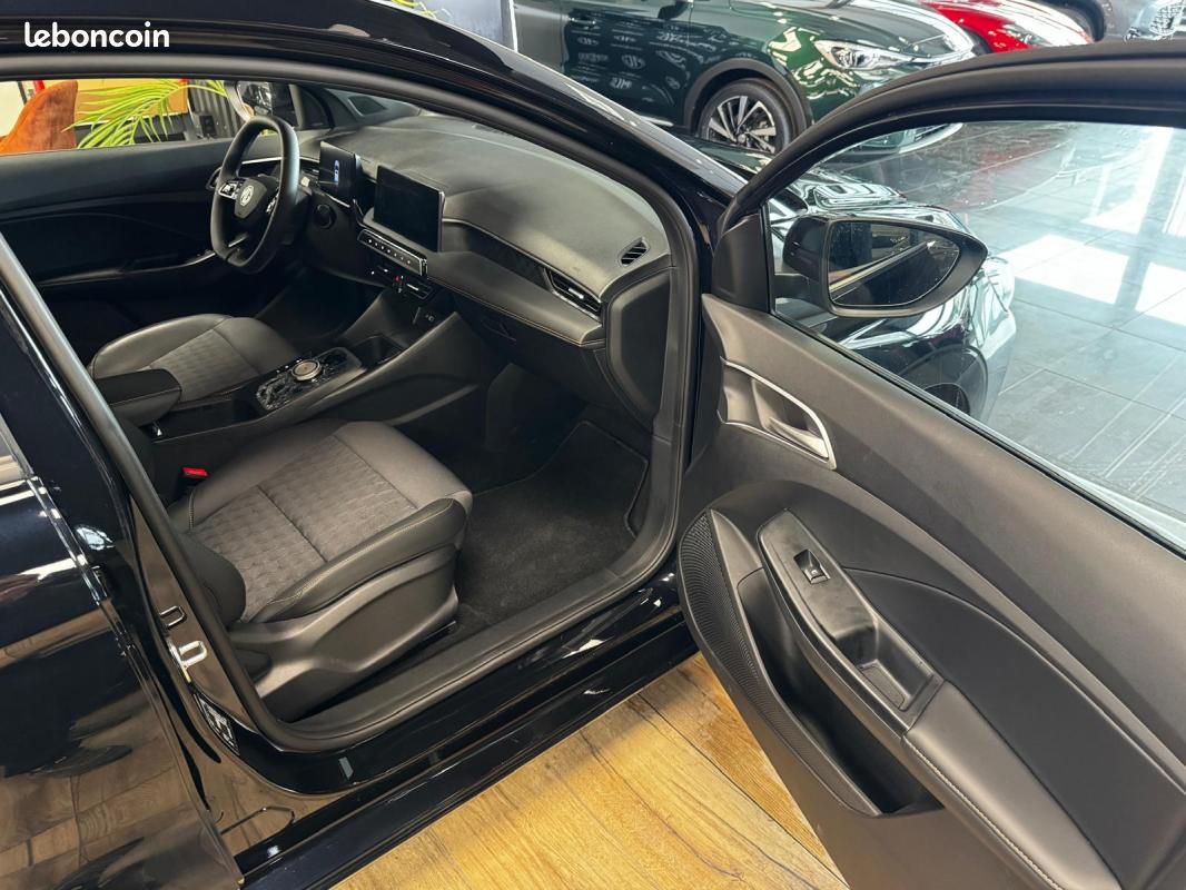 Mg3 1.5 HYBRID+ 195 LUXURY (image 17)