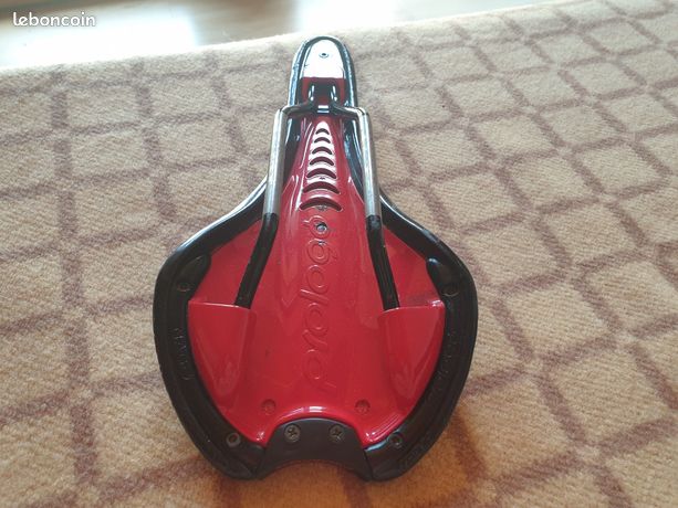 New Prologo Nago Evo Tri 40 CPC Tirox 135mm Triathlon