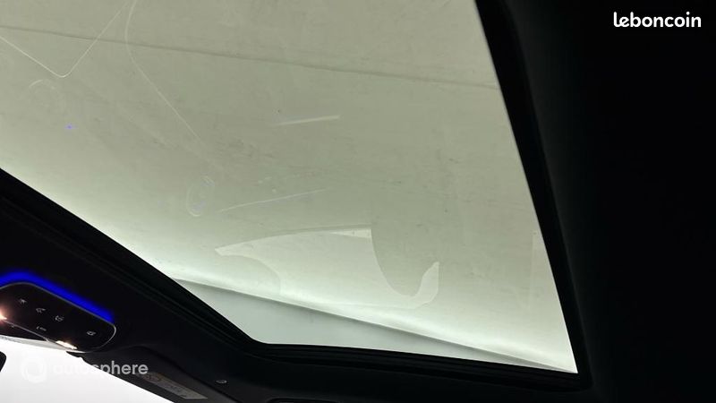 Mercedes Classe C Break 300 d e Hybrid EQ 197+129ch AMG Line (image 22)