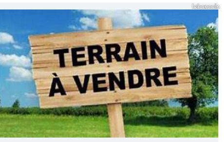 Terrain 528 m² Paulhan