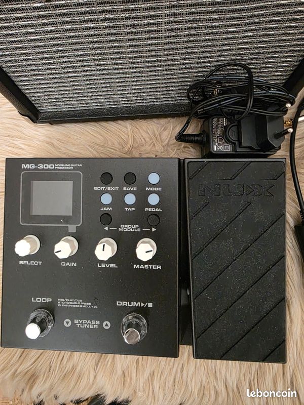 🎸 Pack Guitare Électrique Squier Stratocaster by Fender (image 2)